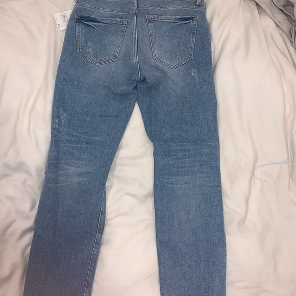 Zara jewel jeans - Picture 4 of 5